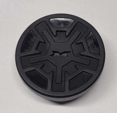 End cap fits 2022+ Miken Kyle Pearson Freak KP 9R Primo DC 41 Josh Riley