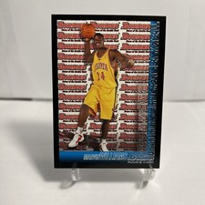 2005 Topps Bowman Marvin Williams #140 Rookie RC NM🦄