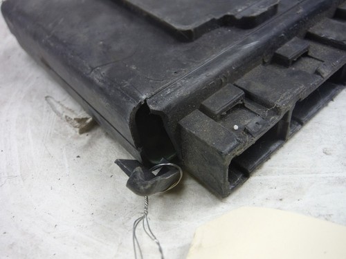 2003-2004 OLDSMOBILE BODY CONTROL MODULE 27701288 OEM - Picture 8 of 11