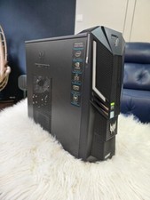 Predator orion 3000 9th gen Intel(R) Core(TM)...