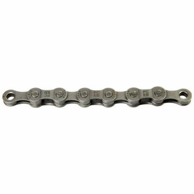 SRAM PC-850 8 Speed Chain - Gray