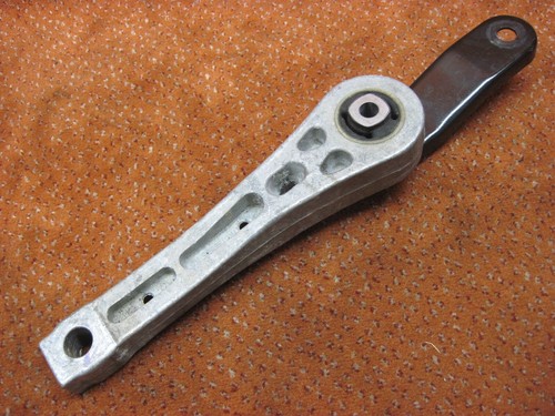 1K0199855N Pendelstütze Getriebestütze 1,4 TSI VW Touran I Golf 5 6 Original