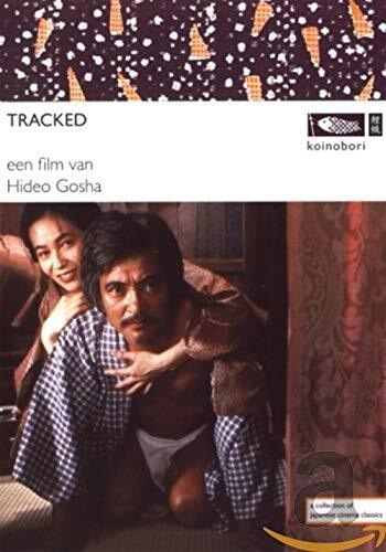 Tracked (DVD)
