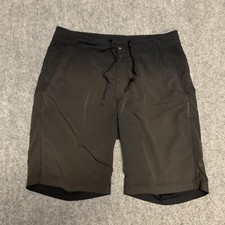 Lululemon Chino Shorts Mens Size 30 Athleisure Gym LM7A31S