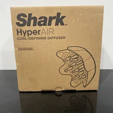 Shark HyperAIR Curl-Defining Diffuser Attachment for HyperAIR Hair Dryers