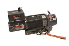Winch Mile Marker 76-53260w