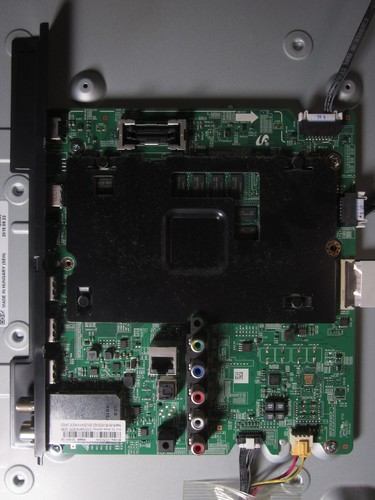 Mainboard BN94-10703W (BN41-02443A) für Samsung UE48JU6050U XZG