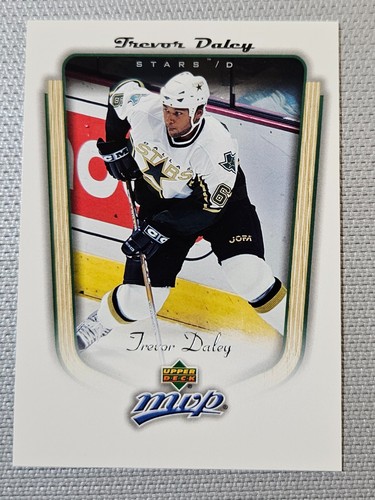 2005-06 Upper Deck MVP Pick Your Card Complete Your Set (101-200) - Picture 31 of 76
