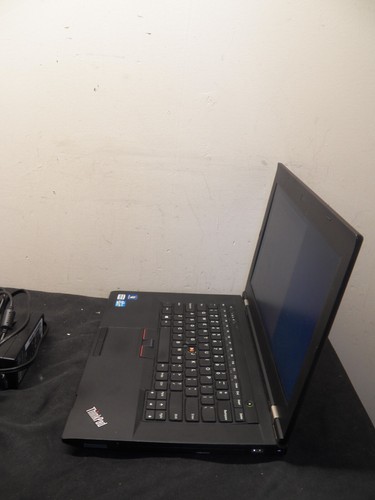 Lenovo ThinkPad L430 14 Inch Windows 7 -i3/4GB/SSD/DVDRW/Webcam - Picture 10 of 15