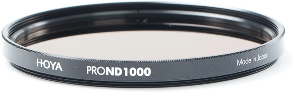 Genuine HOYA 95mm PRO ND1000 (10 Stops) Neutral Density Filter  (UK Stock)  BNIP - Image 3 of 4