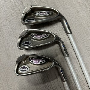 【PING Rhapsodyアイアン5本セット】　7・8・9・W・S PING Rhapsodyアイアン5本セット】 7・8・9・W・S PING Rhapsody