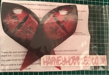 yamaha raptor 700 yfz 450 350 yfz450 quad headlight stickers Graphics Eyes