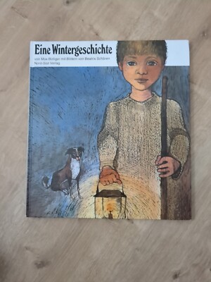 Eine Wintergeschichte.
