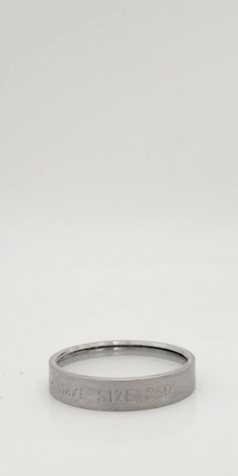 Bell & Howell Haze Size 250 Camera Lens Filter #OT-4349 - Image 3 of 3