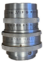 Kodak 25mm Focal Camera Lenses for sale | eBay