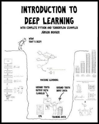 Einführung in Deep Learning: mit kompletten Python und TensorFlow Beispielen