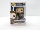 Funko Pop! Vinyl: Harry Potter - Sirius Black #16