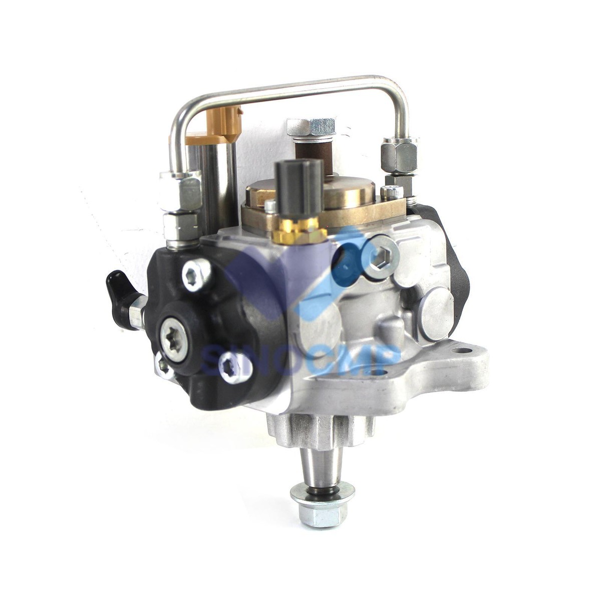 Fuel Injection Pump 8973060448 294000-0038 For Isuzu 4HK1 Engine