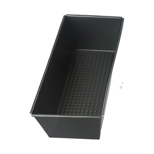 1*Baking Mold Rectangular Toast Mould Non-Stick Cake Bread Loaf Pan Tray S-xL - Picture 27 of 48
