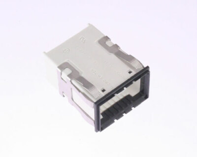 AML41JBA3 Honeywell Switch Hardware Rect.Len Style 1Lamp SS Indicator