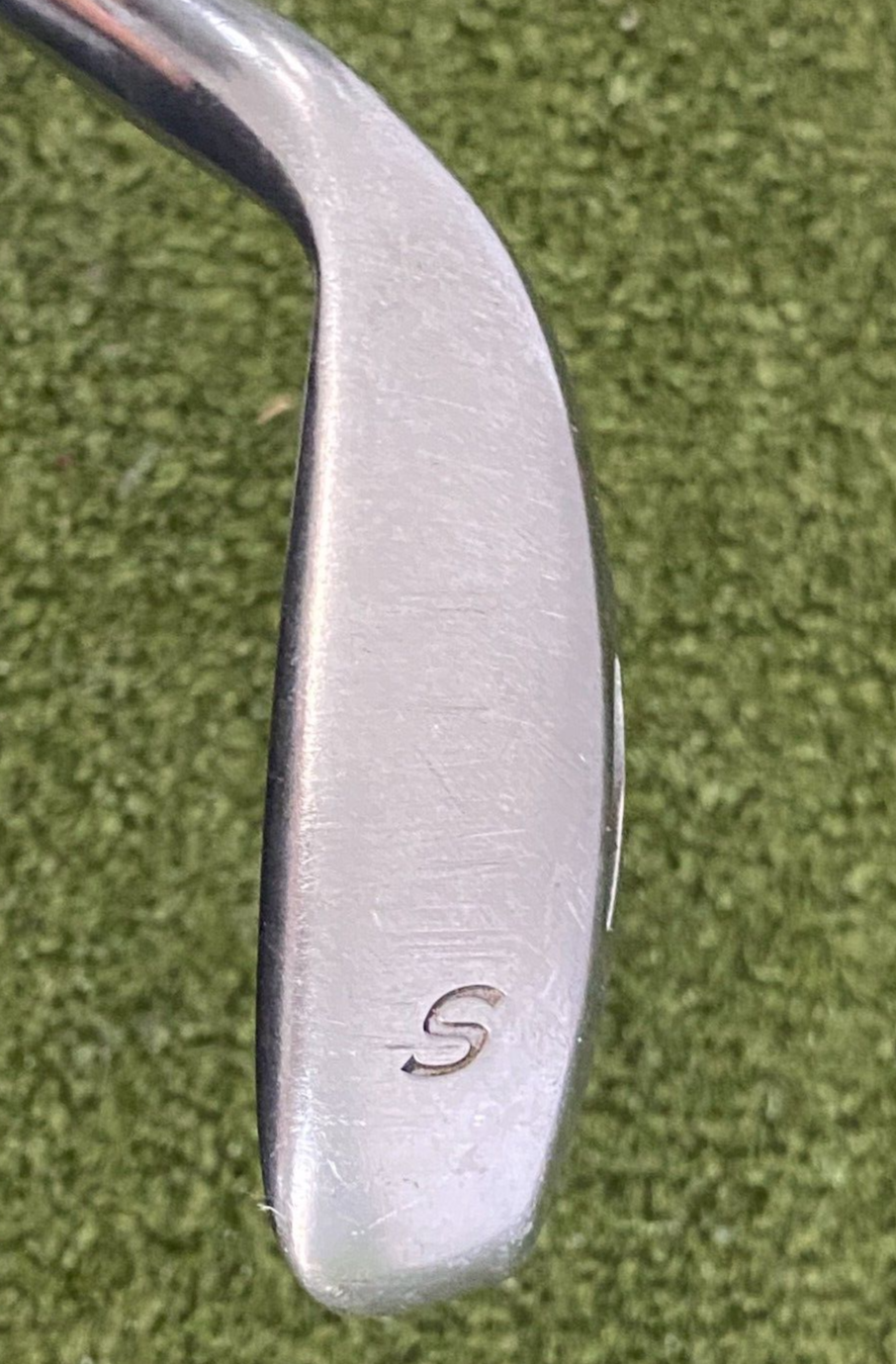 TaylorMade RAC OS Sand Wedge RH TaylorMade TStep 90g Regular Steel