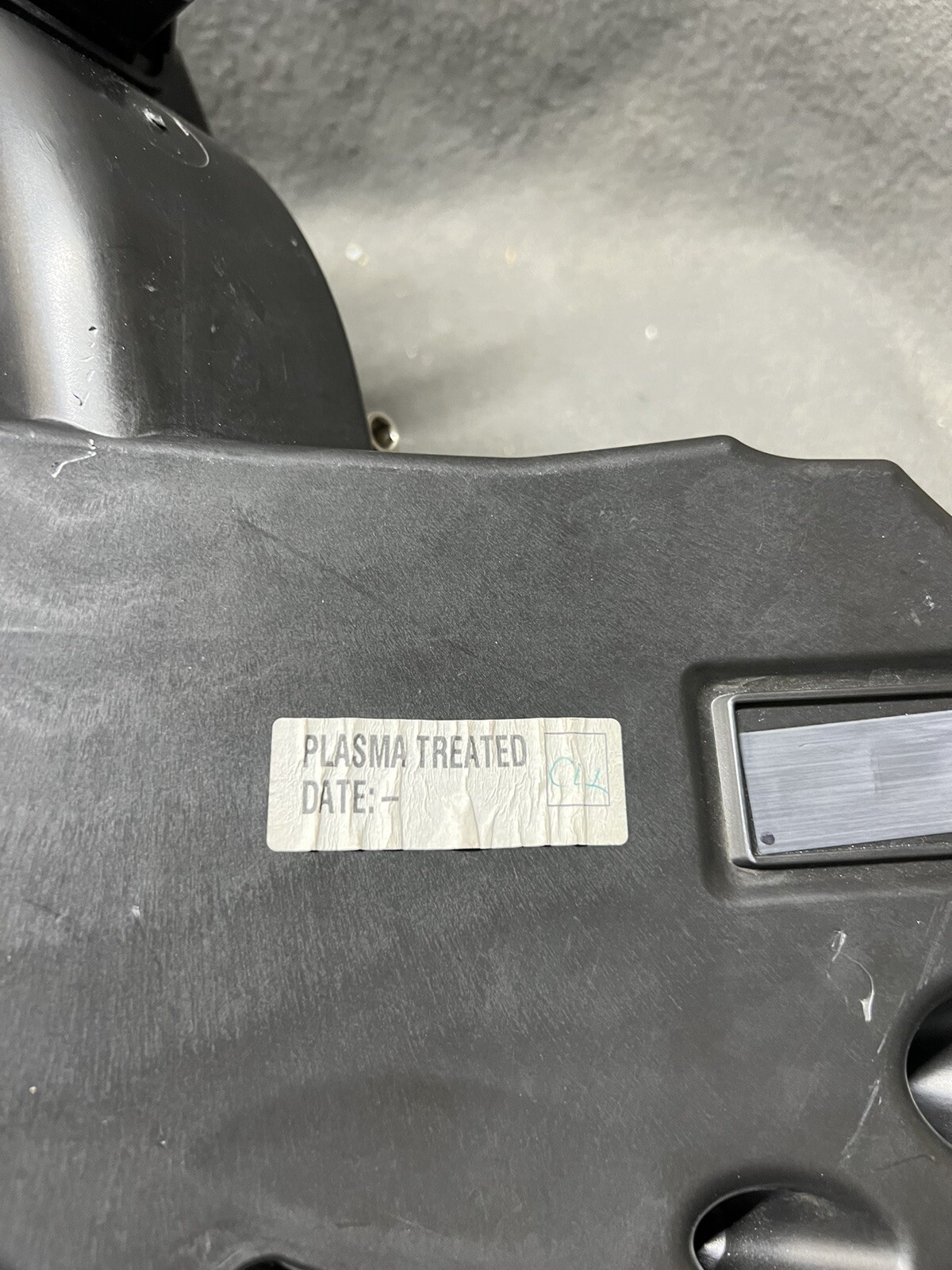 2017-2022 ASTON MARTIN RIGHT PASSENGER HEADLIGHT OEM JY53-13W029-CA