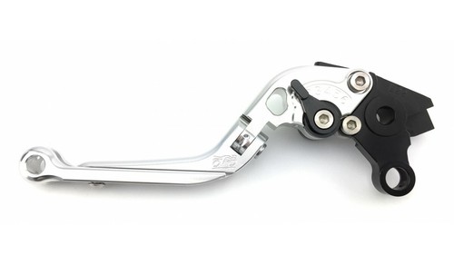 Aluminio Plegable Frenos Embrague Palanca SUZUKI GSX 750 INAZUMA GSX750 AE 1997-2002 - Imagen 4 de 9