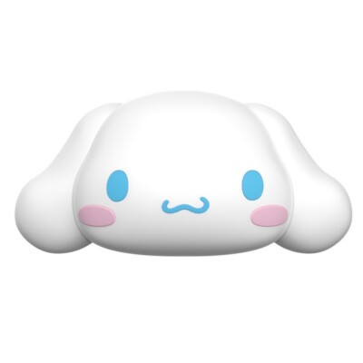 Sanrio Cinnamoroll x Samsung Galaxy Buds 2 Pro Live Genuine Case