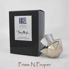 RARE....Limited Edition ANGEL LIQUEUR DE PARFUM by Thierry Mugler EDP 35ml, 2013