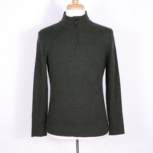 NWT Smartwool Merino Wool Olive Green 