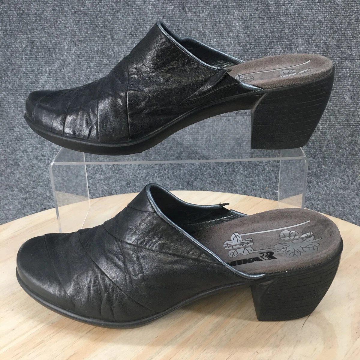 romika mules