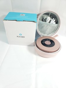 led touch design bluetooth speaker