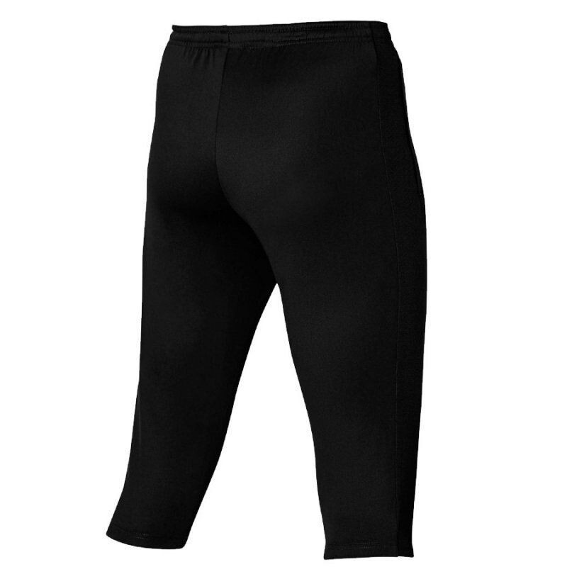 Spodnie Nike Academy 23 3/4 Pants KP DR1365 010 czarny S | eBay
