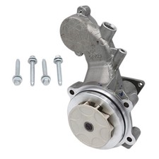 Ford Racing Gen 2 Water Pump Kit Mustang 5.0l 2011-2023 5.2l 2015-2020 Ford Racing Gen 2 Water Pump Kit Mustang 5.0l 2011-2023 5.2l 2015-2020