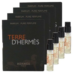sephora hermes terre