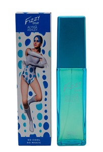 Alyssa Ashley Blue fizzy EDT 100ml vapo (3495080754108)