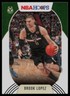 2020-21 Panini NBA Hoops Basketball  Brook Lopez ##6