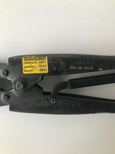 AMP 575937 Crimp Tool