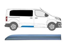 Baguette de porte Citroen JUMPY