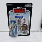 LUKE SKYWALKER HOTH OUTFIT VC95 Star Wars The Vintage Collection Unpunched