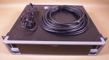 Genuine Bosch DCNM-APS2 DCNM Audio Processor ...