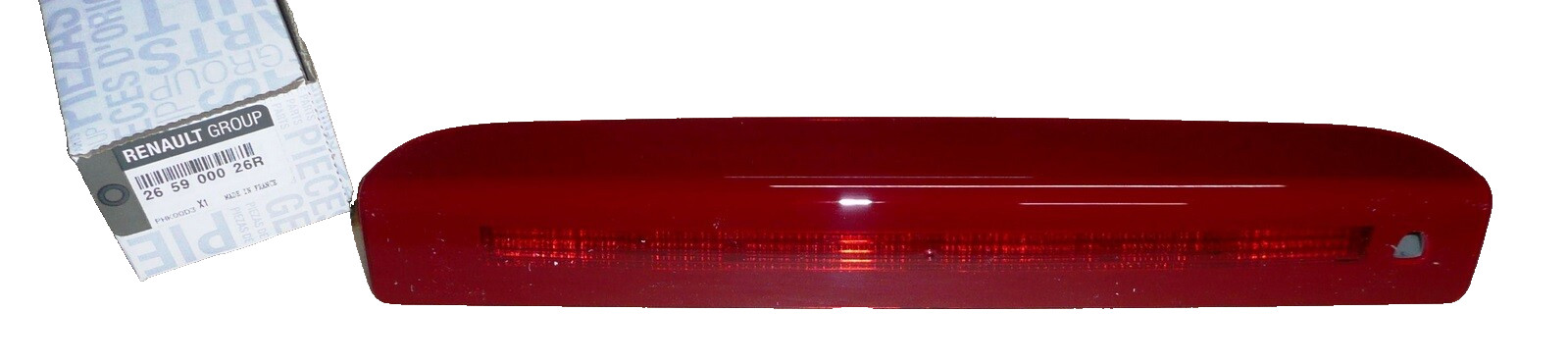 Feu stop arrière d'origine 265900026R Renault Megane III Estate