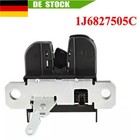 SCHLOSS HECKKLAPPE HECKKLAPPENSCHLOSS KOFFERRAUM FÜR VW GOLF 4 IV 1J 1J6827505C/