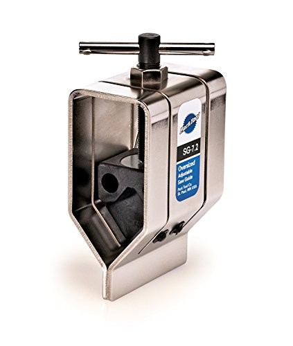 Парковые инструменты ParkTool направляющая для резки больших размеров SG-7.2