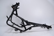 Main frame 2015 with documents MBK GPD 125 N-MAX