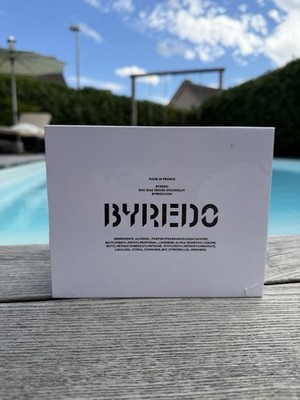 Byredo BAL D'Afrique Eau de Parfum 100 Ml Unisex