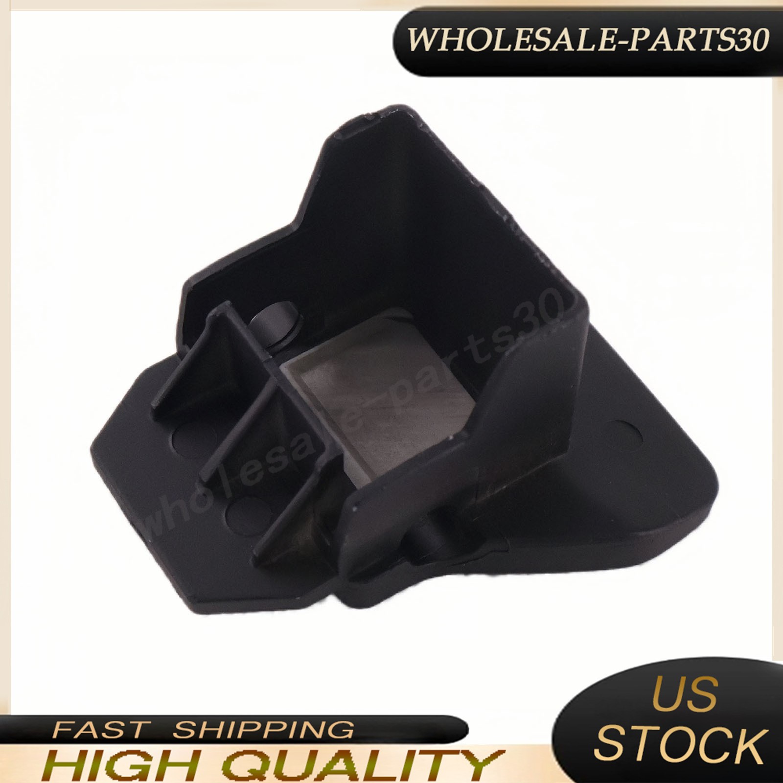 NEW For McLaren 570S 600LT 13M0434CP Black Right Side Door Control Switch Button