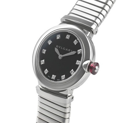 BVLGARI Lucea Tubogas 102951 SW01923