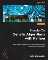 Eyal Wirsansky | Hands-On Genetic Algorithms With Python - Second Edition | Buch