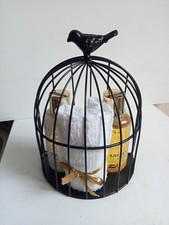 coffret de bain neuf cage en